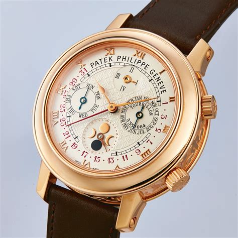 vintage patek philippe tourbillom|Patek Philippe Watches .